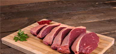 Trancheuse à viande crue : choisissez la qualité de Manconi 