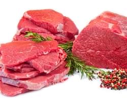 image-Aufschnittmaschinen für frisches Fleisch