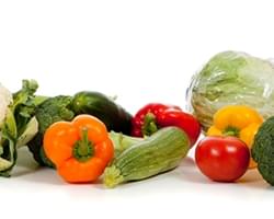 image-Aufschnittmaschinen für Gemüse