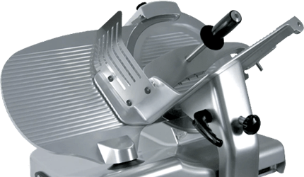 Ham and cheese slicer: Manconi’s best models