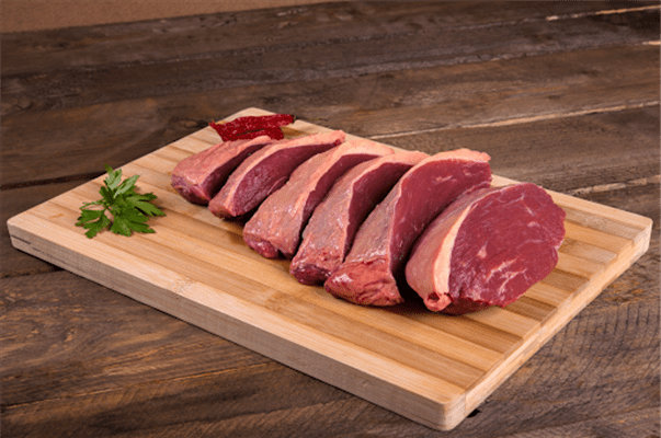 Raw meat slicer: choose Manconi’s quality