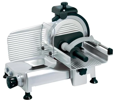 Automatic bread slicer SMART+ - Italy Food Equipment