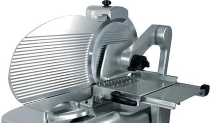 Which are the best professional meat slicers?