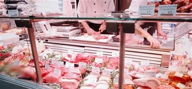 Tre proposte Manconi di affettatrice per carne