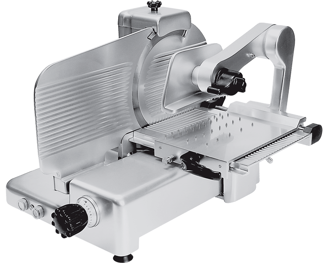 Affettatrice Kolossal 300 VK BV