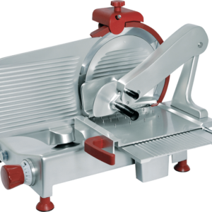 Affettatrice Smarty 300 VX BV