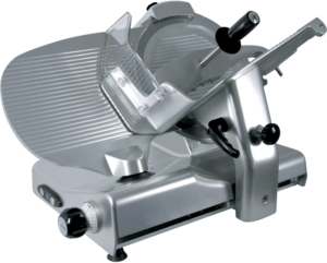 350 Ik Dual Affettatrice