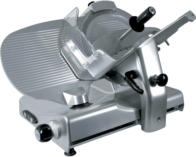 350 Ik Dual Affettatrice