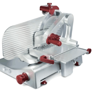 Affettatrice Smarty 350 VX BVS