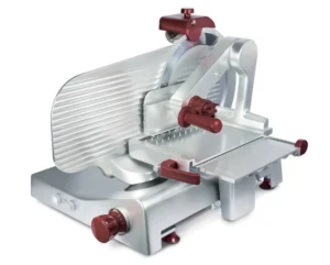 Affettatrice Smarty 350 VX BVS