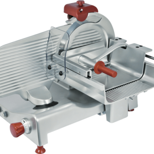 affettatrice Smarty 350 VX TC