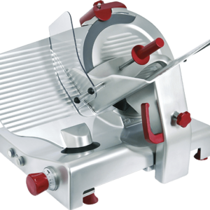 Affettatrice Smarty 370 IX