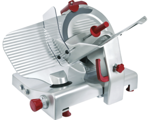 affettatrice Smarty 370 IX