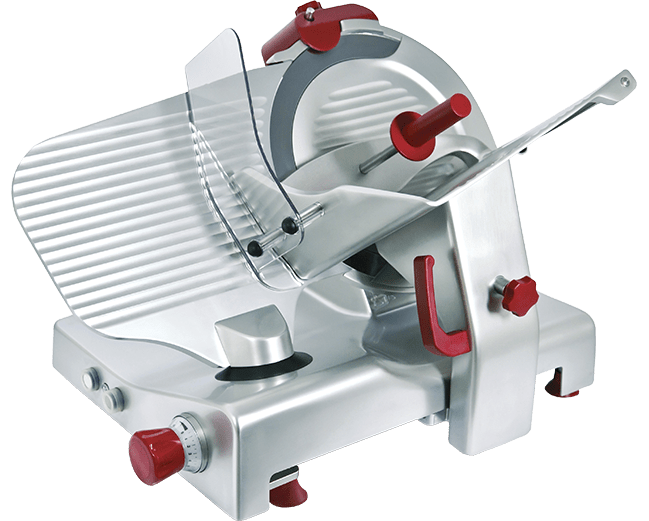 affettatrice Smarty 370 IX