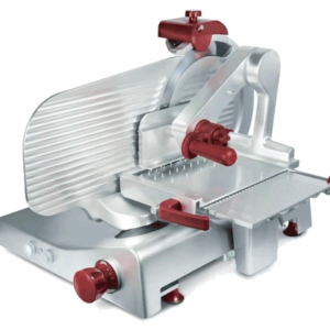 Affettatrice Smarty 370 VX BVS