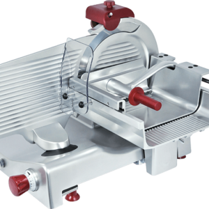 Affettatrice Smarty 370 VX TC
