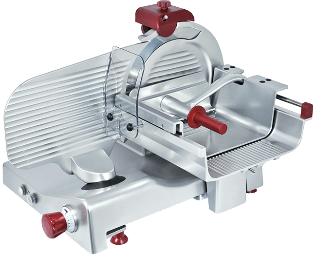 Affettatrice Smarty 370 VX TC