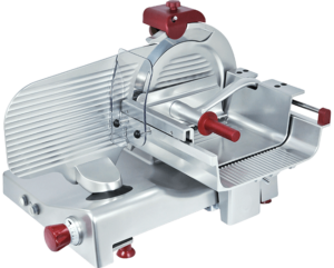 Affettatrice Smarty 370 VX TC