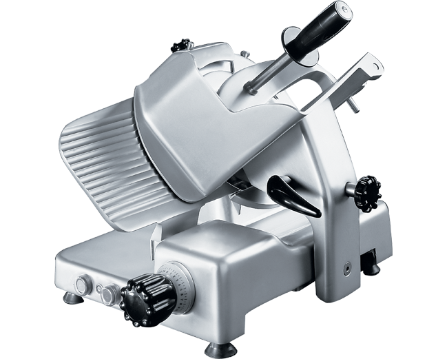 Affettatrice Kolossal 250 IK