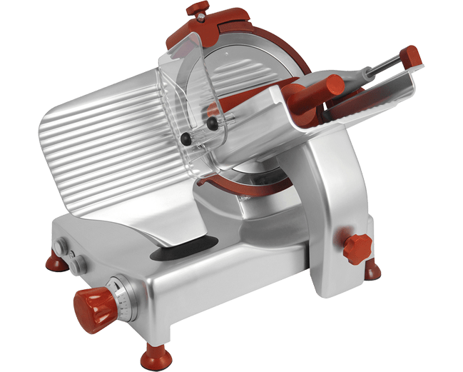 Affettatrice Smarty 250 IX