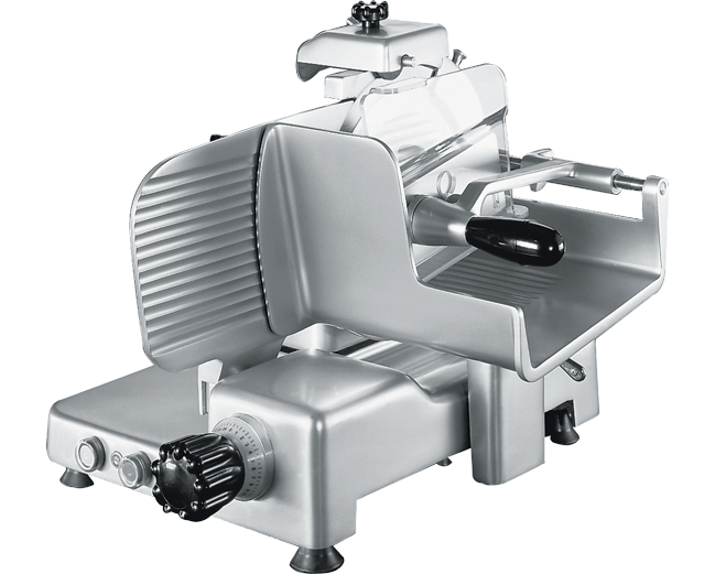 Affettatrice Kolossal 250 VK VE