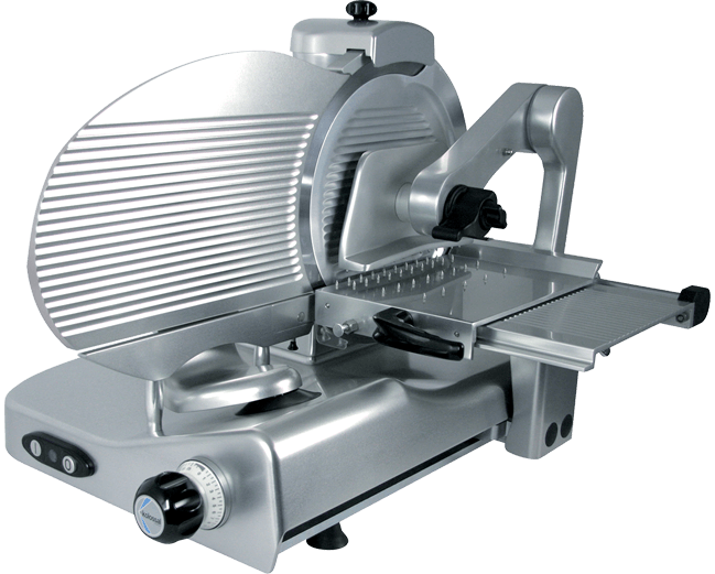 Affettatrice Kolossal Dual 370 VK BV